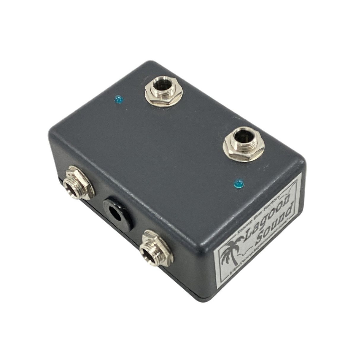 【Lagoon Sound】 ジャンクションボックス 特注品 Lagoon Sound】 ジャンクションボックス 特注品