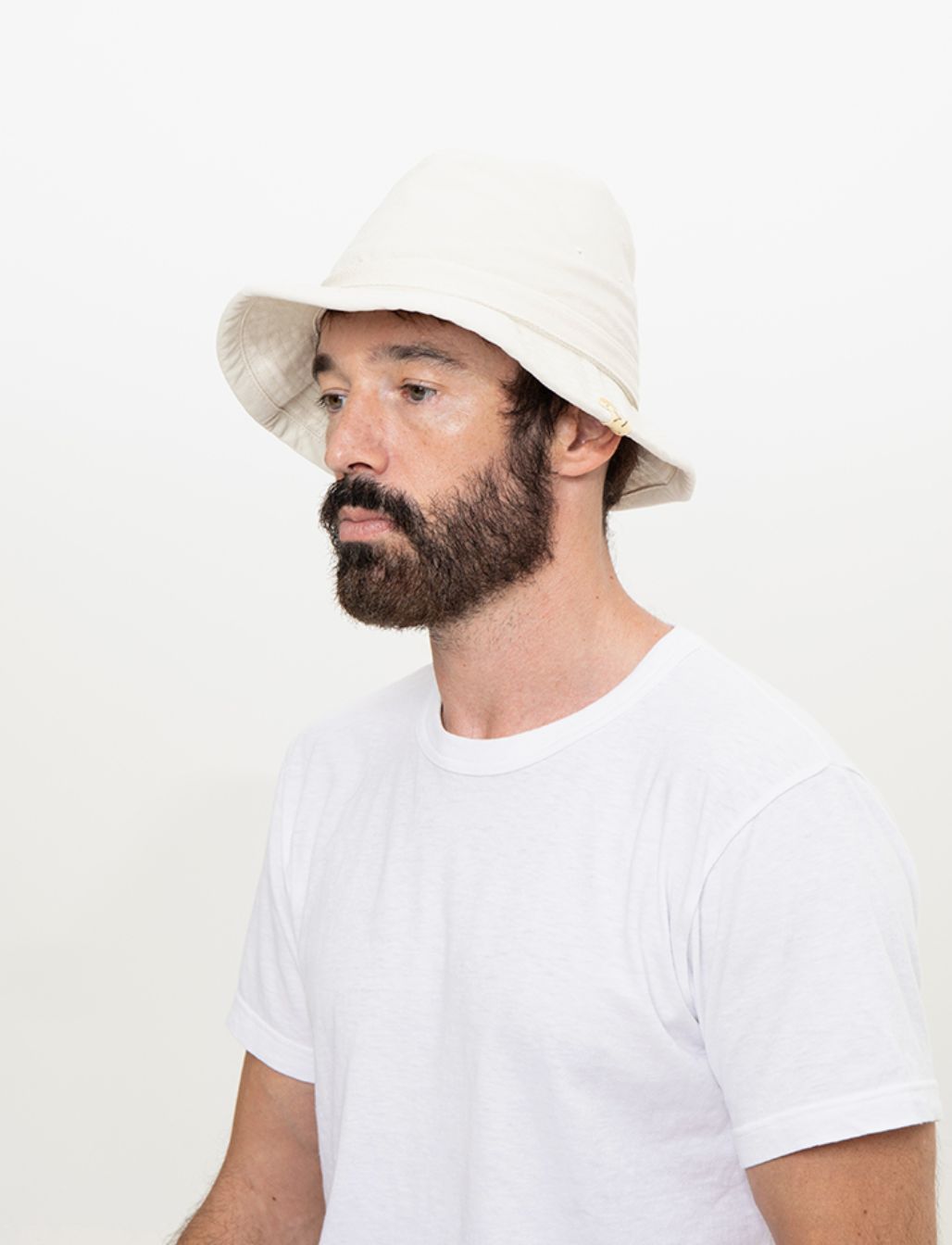 VISVIM BUCKLEY CAP DMGD 帽子 0124103003016 - メルカリ