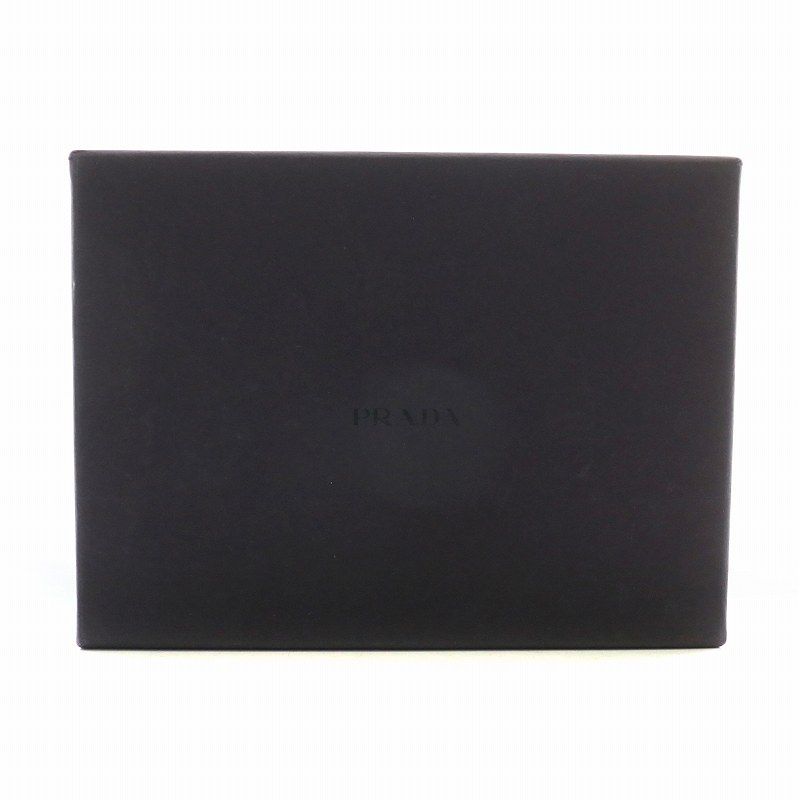 PRADA キーケース