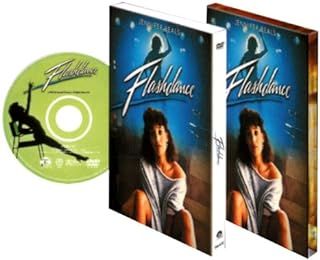 フラッシュダンス [DVD] rdzdsi3 Amazon.co.jp: フラッシュダンス [DVD] : ジェニファー