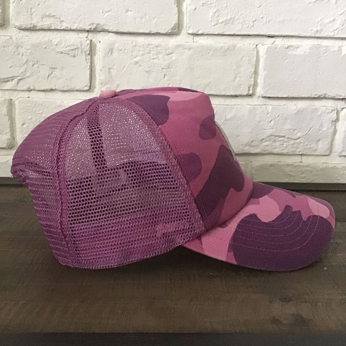 ☆激レア☆ Carhartt × BAPE スナップバック キャップ