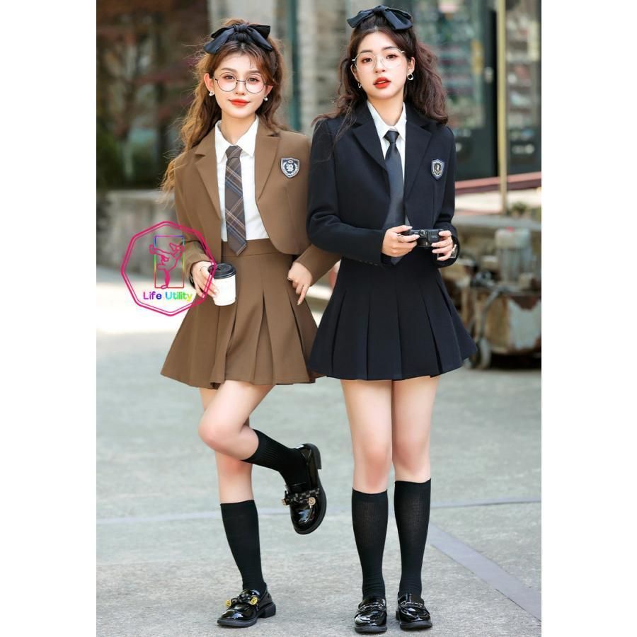 卒服 韓国