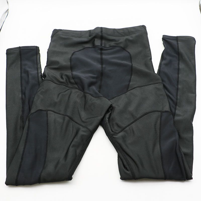 グラントイーワンズ ファットバーンスパッツ BiBi Grant Ladies