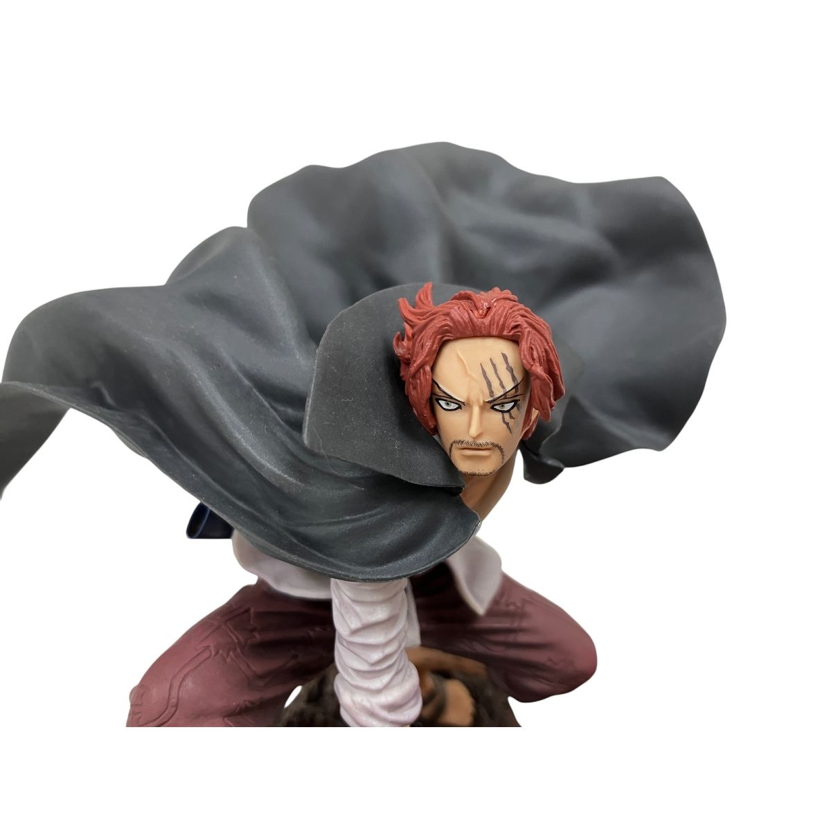 ワンピース　一番くじ　ONE PIECE アニメグッズ　大量　レア　希少　レトロ 最強の右腕たちが集結！「一番くじ ワンピース 難攻不落ノ懐刀