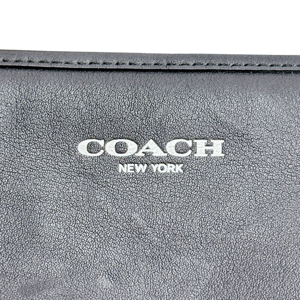 コーチ 25355 タッセル トートバッグ レガシー ショルダーバッグ COACH 