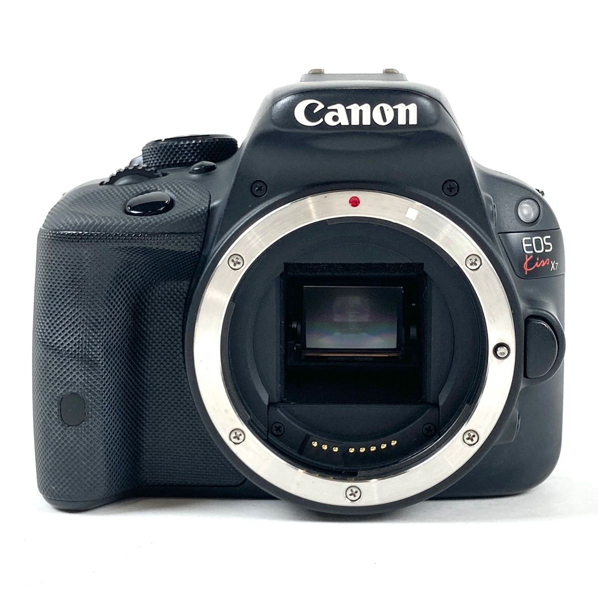 キヤノン Canon EOS Kiss X7 ボディ デジタル コレクション 一眼 キヤノン Canon EOS Kiss X7 ボディ デジタル コレクション 一眼