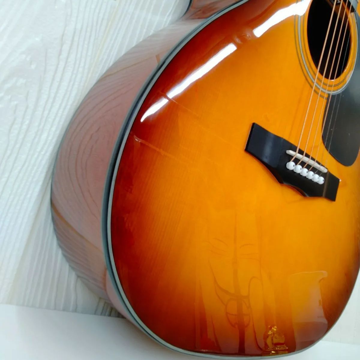 ほぼ未使用 ケース付き 付属品多数付き】MORRIS モーリス F-280