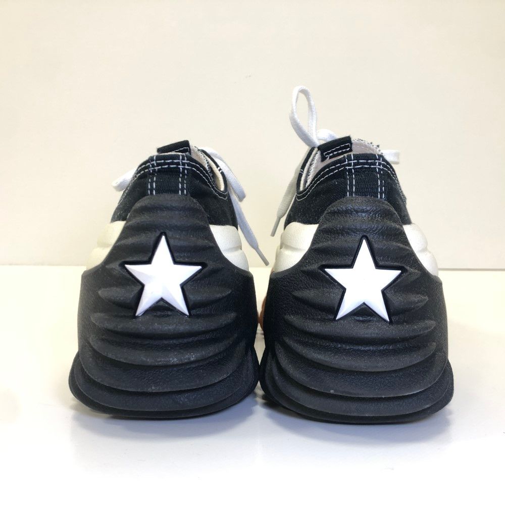 07w2222 CONVERSE コンバーススニーカー RUNSTAR MOTION OX