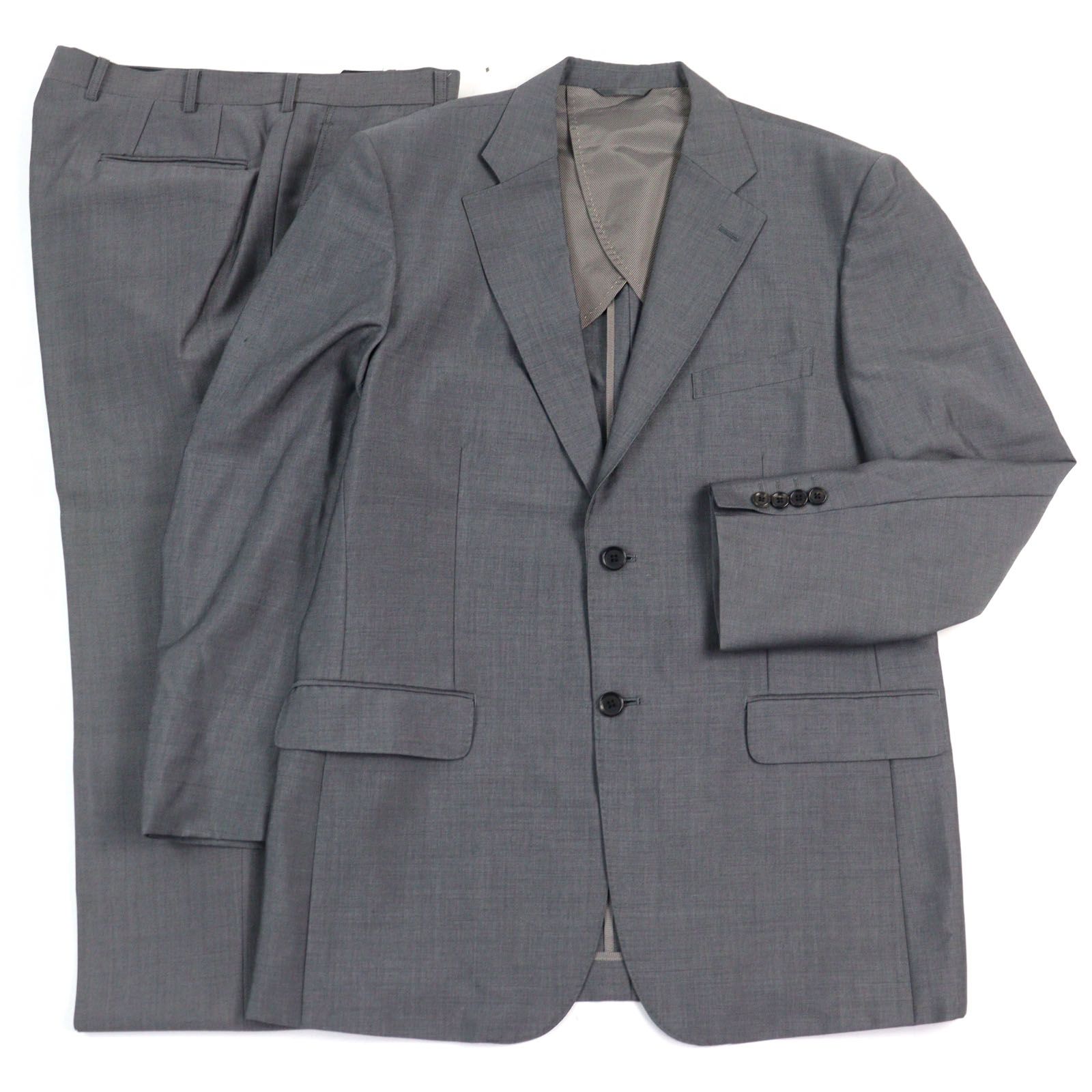 極美品 ダンヒル セットアップスーツ ネイビー L ウール キッドモヘヤ混 スーツ セットアップ| dunhill(ダンヒル)公式 オンラインストア