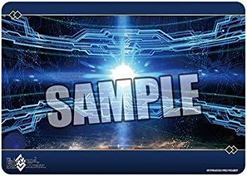 【中古】(非常に良い)キャラクター万能ラバーマット Fate/Grand Order「召喚部屋」
