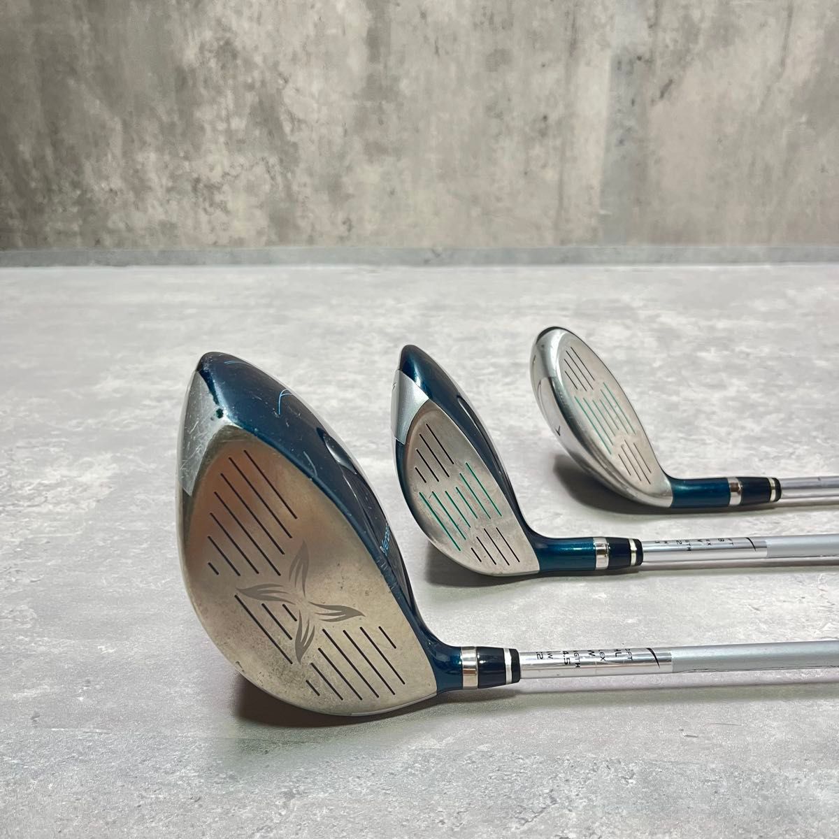 希少！大人気】ナイキ Verdana バダーナ レディースクラブセット