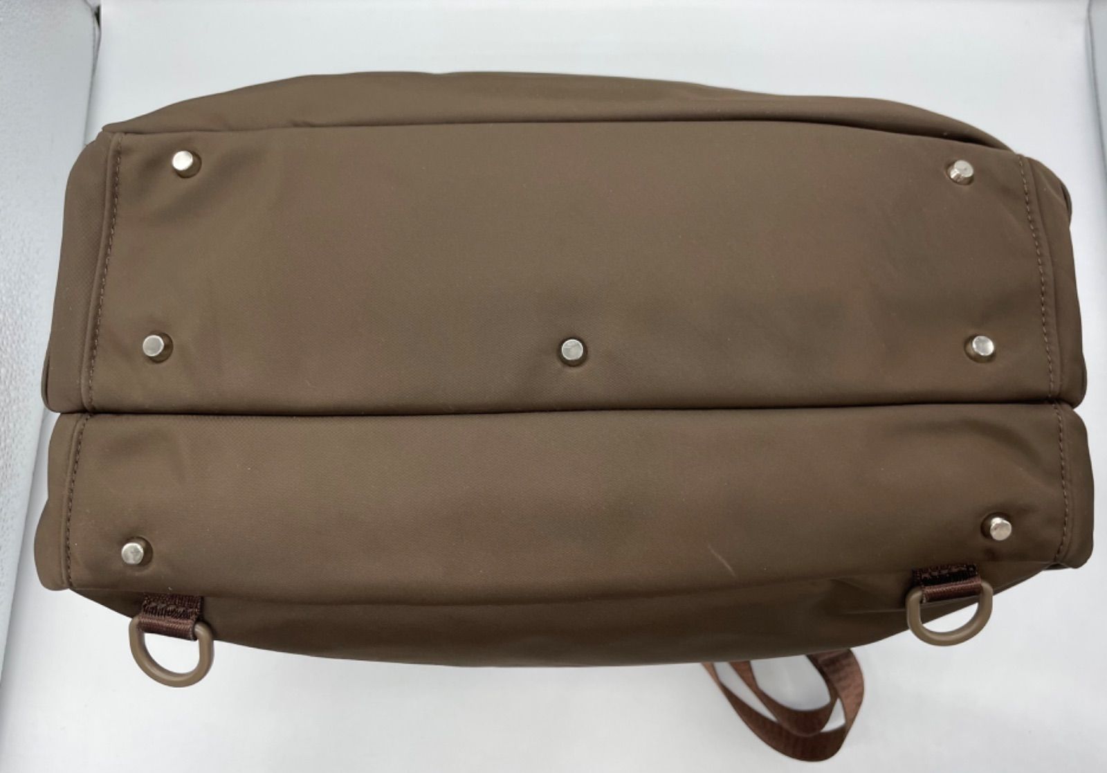 工場 SELENT ETHER ビジネスバッグ 4way 荏原町店