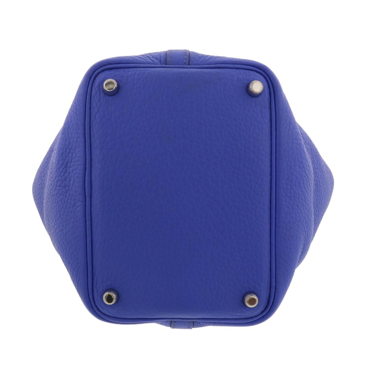 HERMES （エルメス） ピコタンロック PM バッグ ハンドバッグ