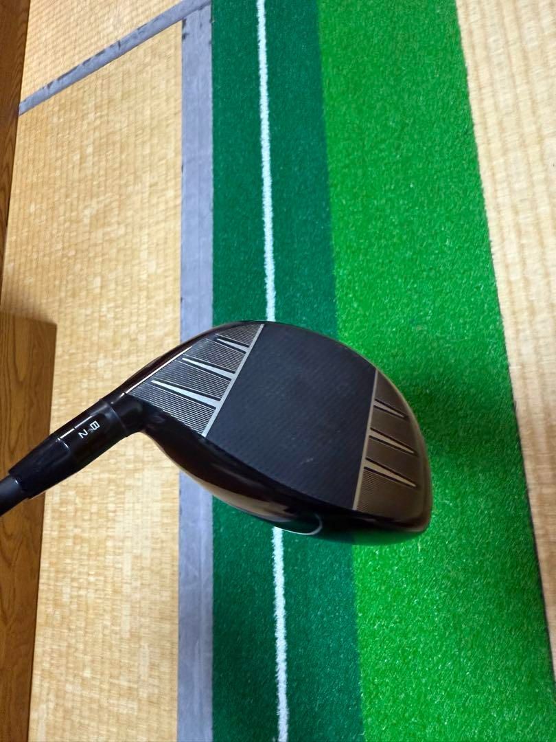 てつくん様　タイトリストGT4 ドライバー 9度　ヘッドカバー付き てつくん様 タイトリストGT4 ドライバー 9度 - メルカリ