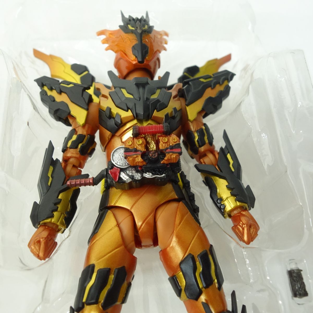 S.H.Figuarts フィギュアーツ