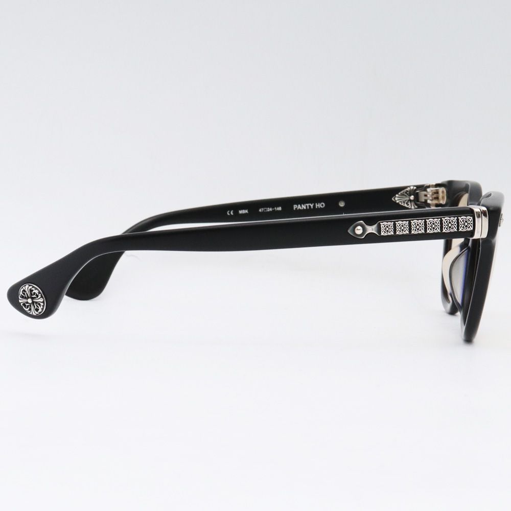 CHROME HEARTS PANTY HO サングラス Fサイズ - メルカリ