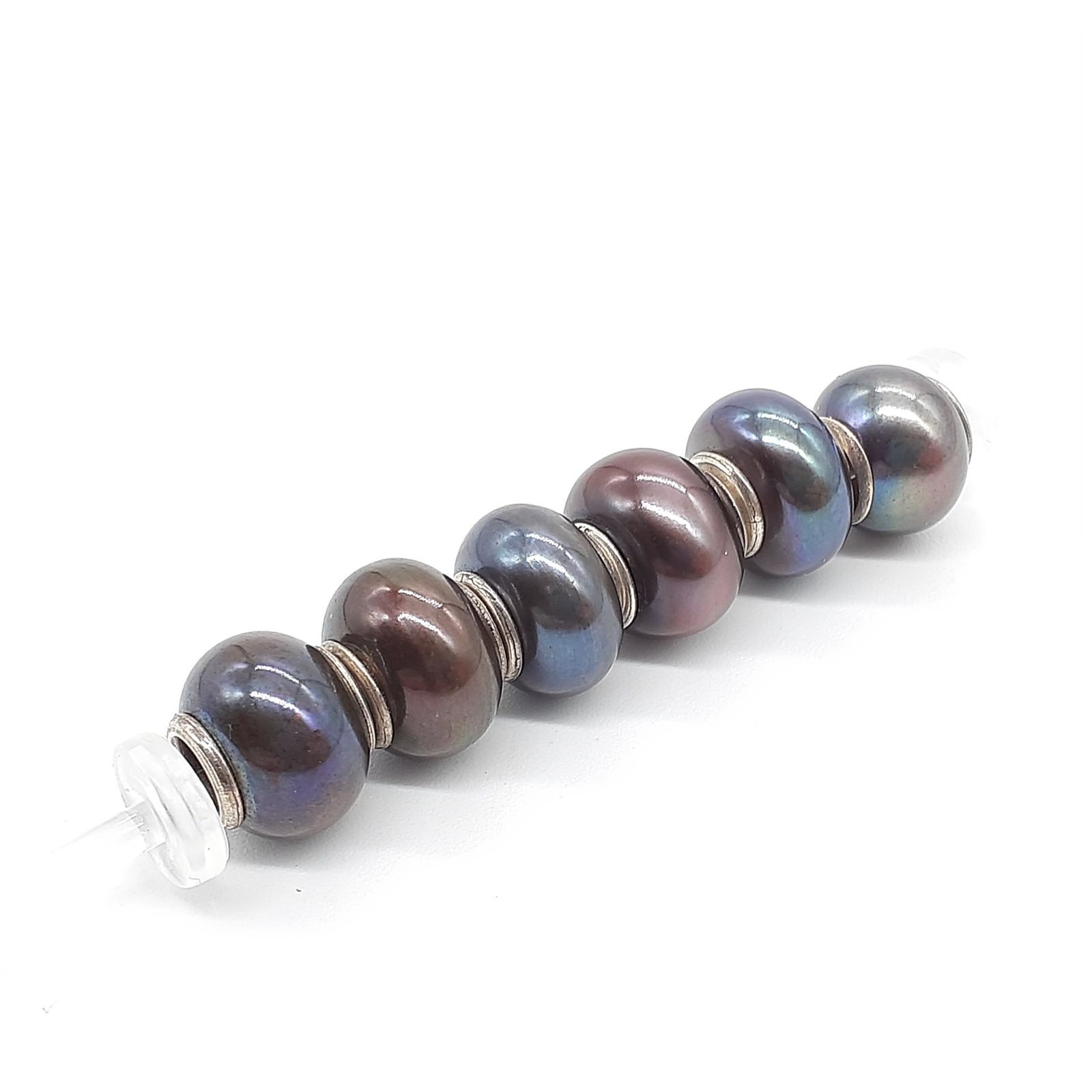 TROLLBEADS トロールビーズ ブレスレット ネックレス パーツ