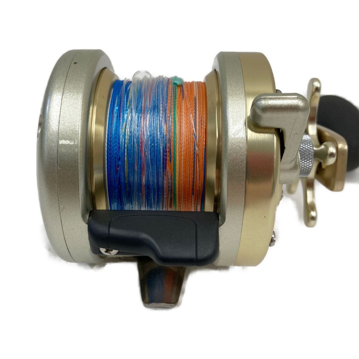 〇〇SHIMANO シマノ OCEA JIGGER 03オシアジガーEV2500 RH29