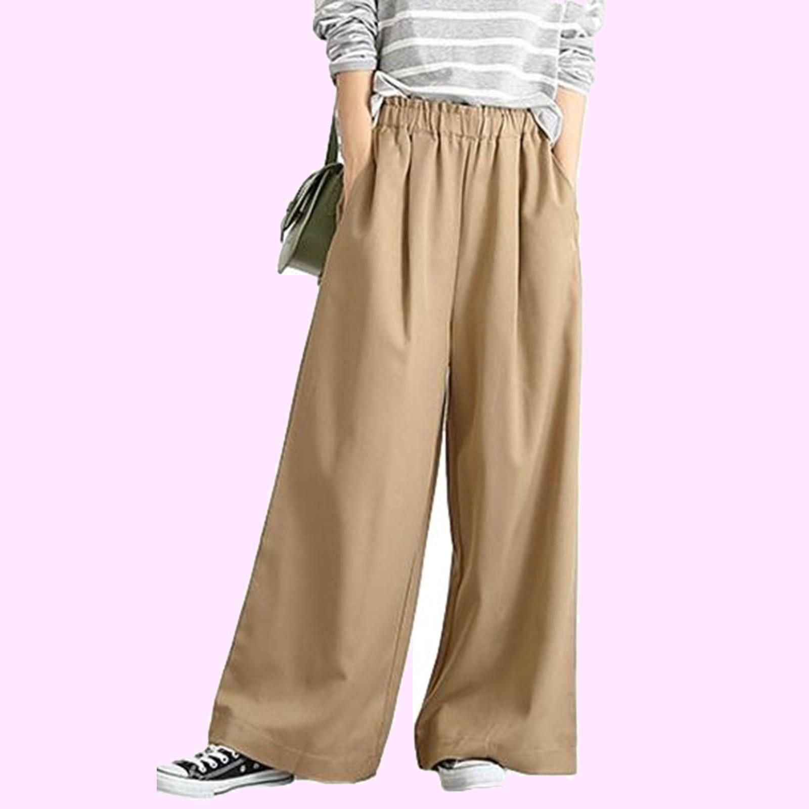 パロッシュ レディース カジュアルパンツ ボトムス Casual pants