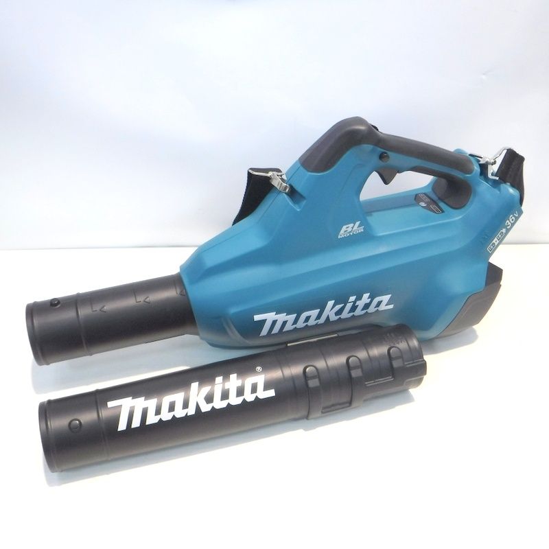 マキタ 充電式ブロワ MUB362D 本体のみ 18V×2 36V 電動工具 DIY マキタ 充電式ブロワ MUB362D 本体のみ 18V×2 36V 電動工具 DIY