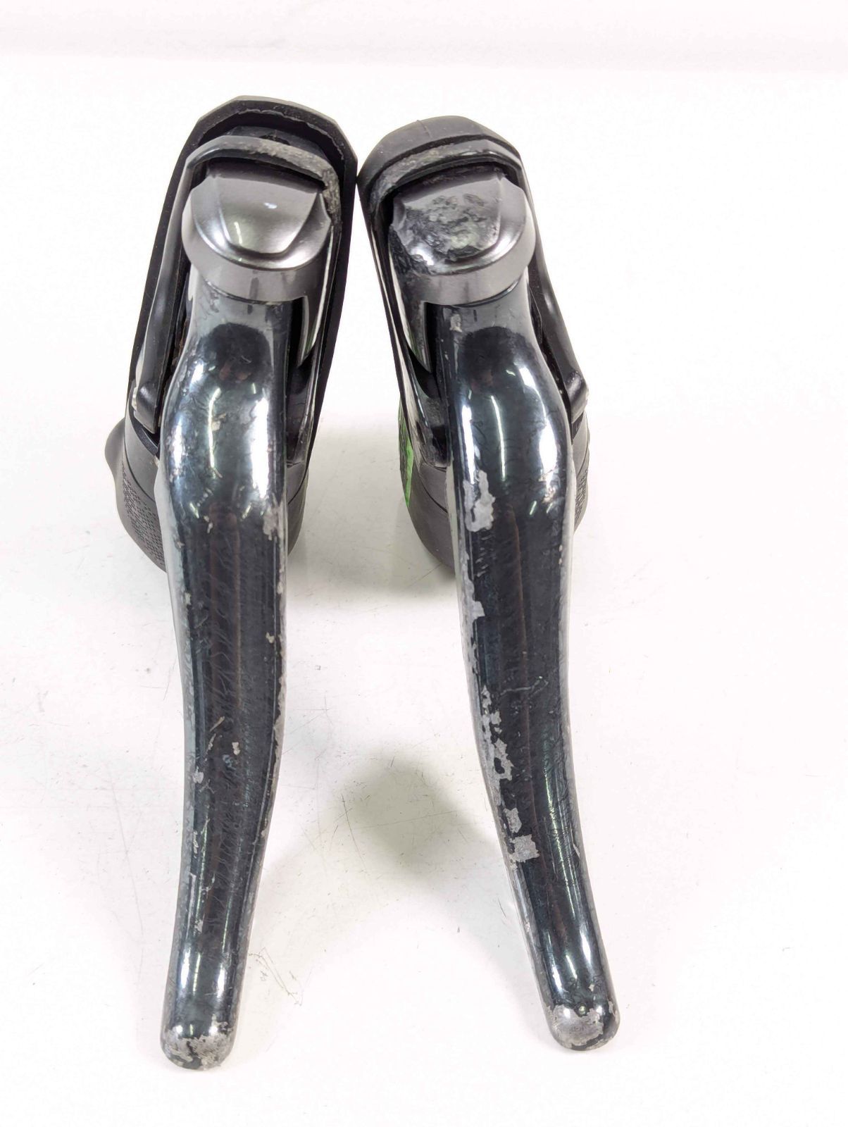 Tiagra4700 セット　stiジャンク JC554 シマノ SHIMANO ティアグラ Tiagra ST-4700 STIレバー