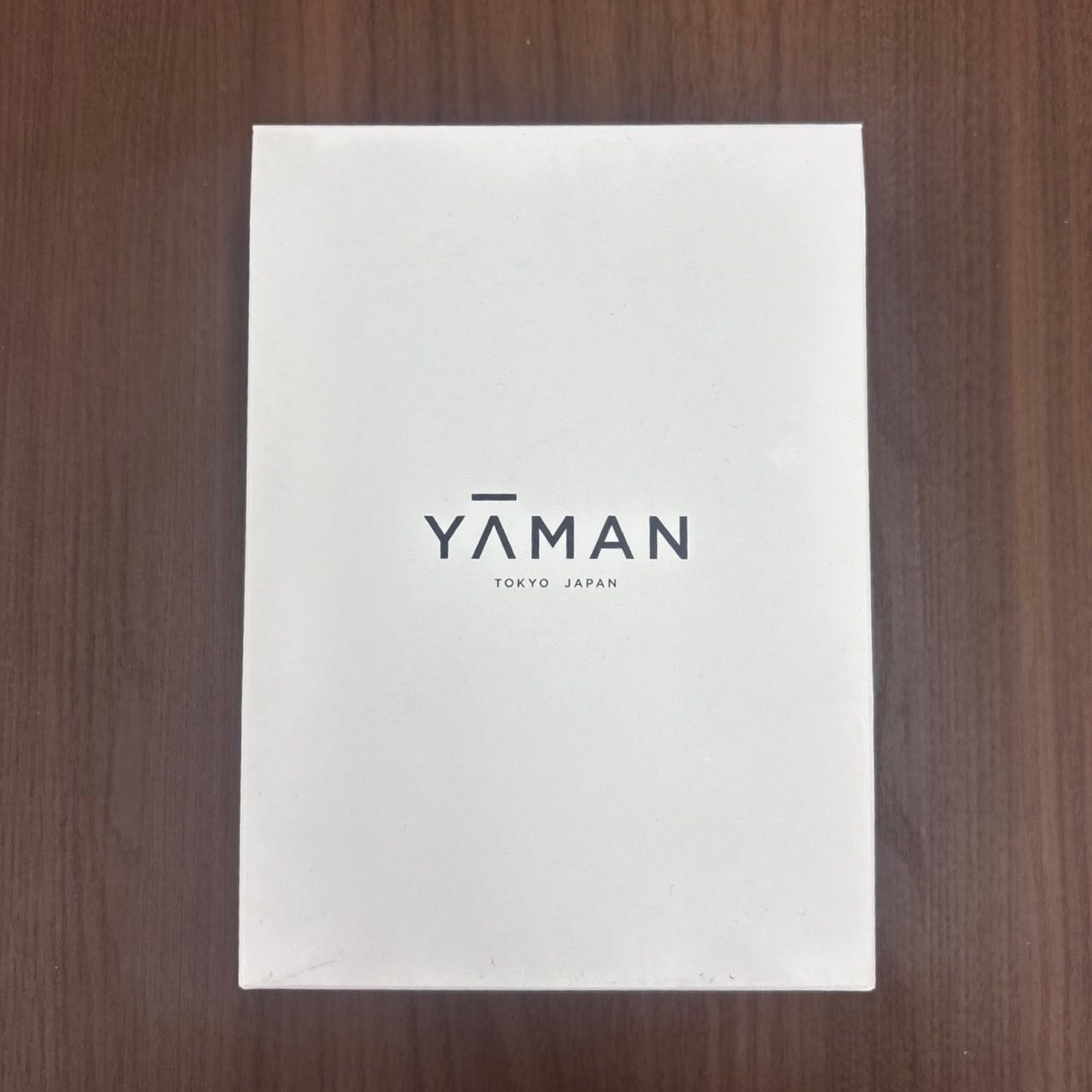 YA-MAN 電動シェーバー HOT SHAVE YJEC0