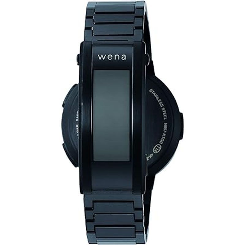 SEIKO セイコー wiredwena ワイアードウェナ SONY ソニー AGAB417 新品 