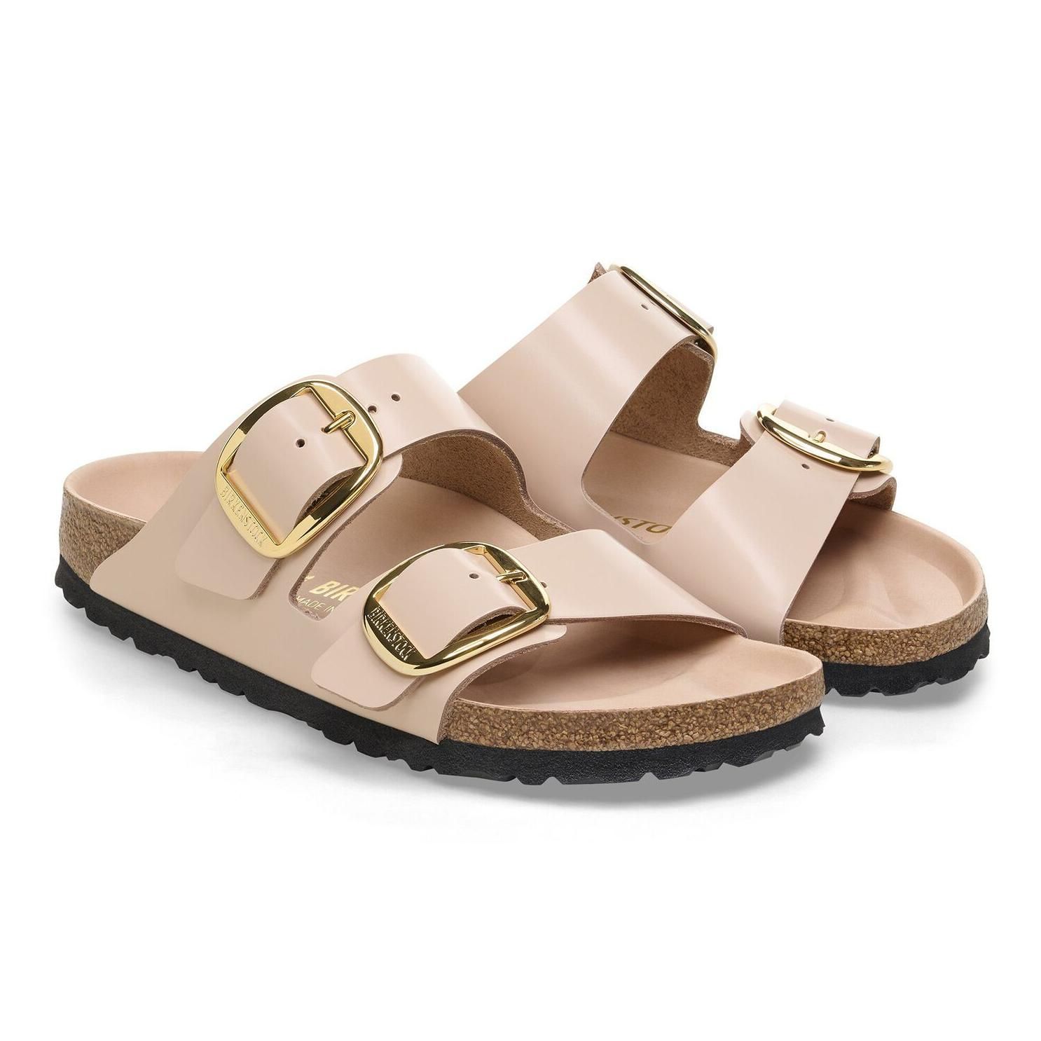 新品未使用 BIRKENSTOCK ビルケンシュトックサンダル Arizona Big 