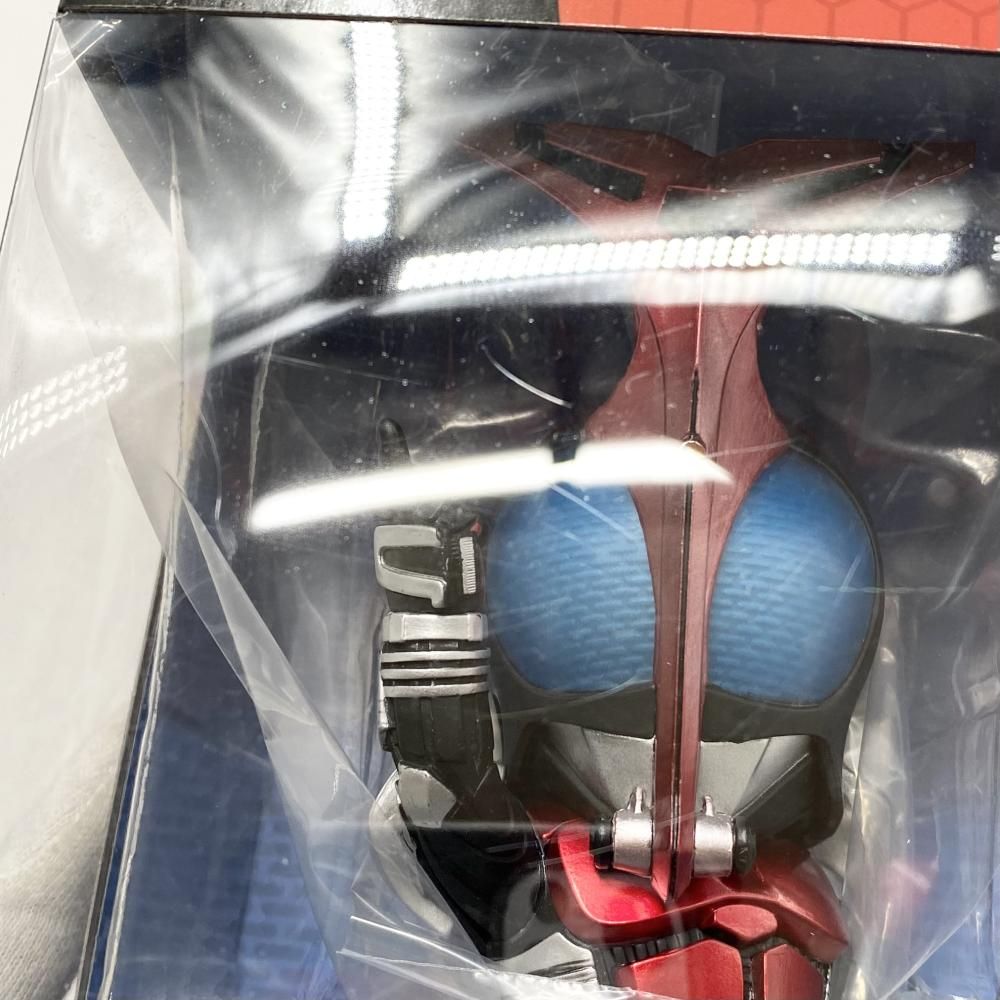 デフォリアル　仮面ライダーカブト　未開封 専用輸送箱未開封正規品 デフォリアル 仮面ライダーカブト