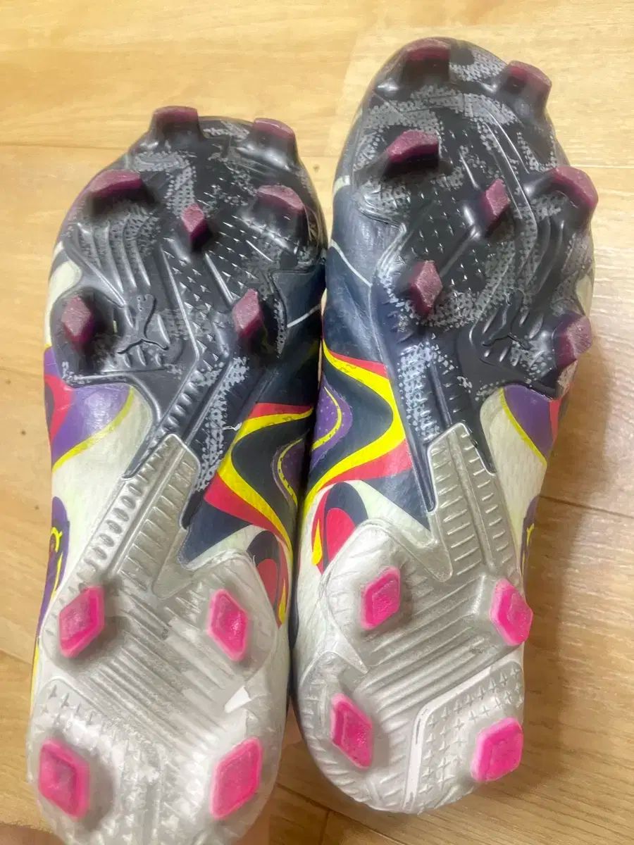 PUMA プーマ