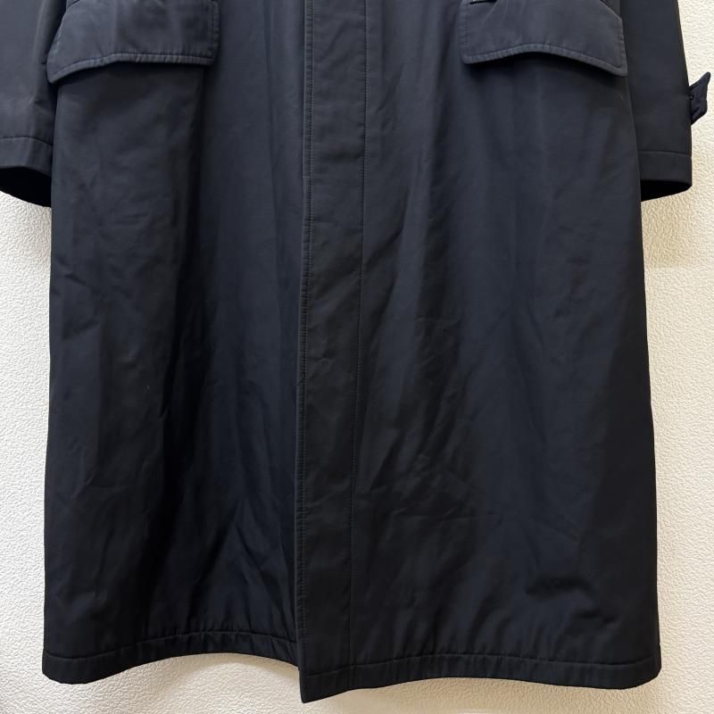BURBERRY BLACK LABEL バーバリーブラックレーベル コート ナイロン