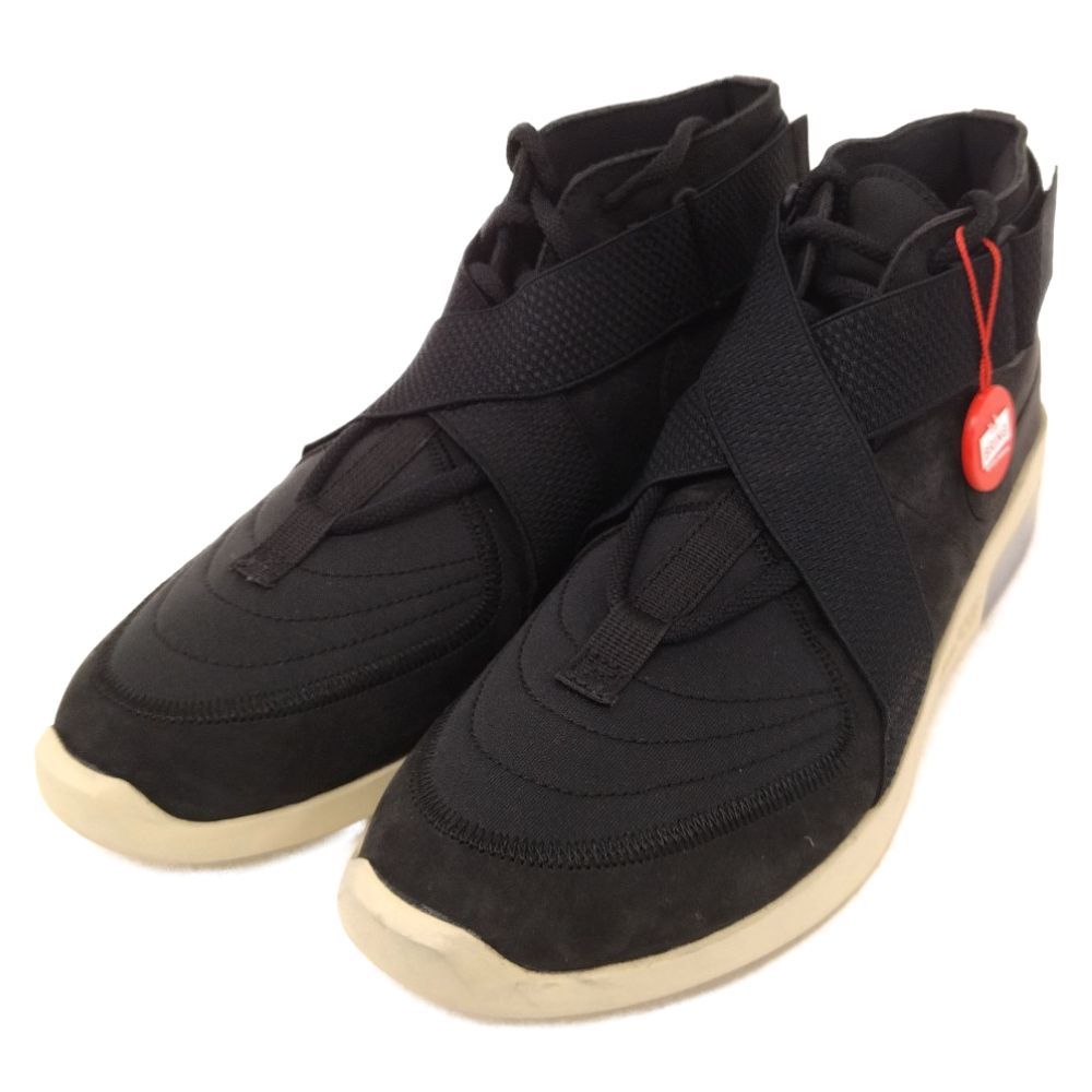 NIKE (ナイキ) × FEAR OF GOD AIR RAID フィアオブゴッド エアレイド 