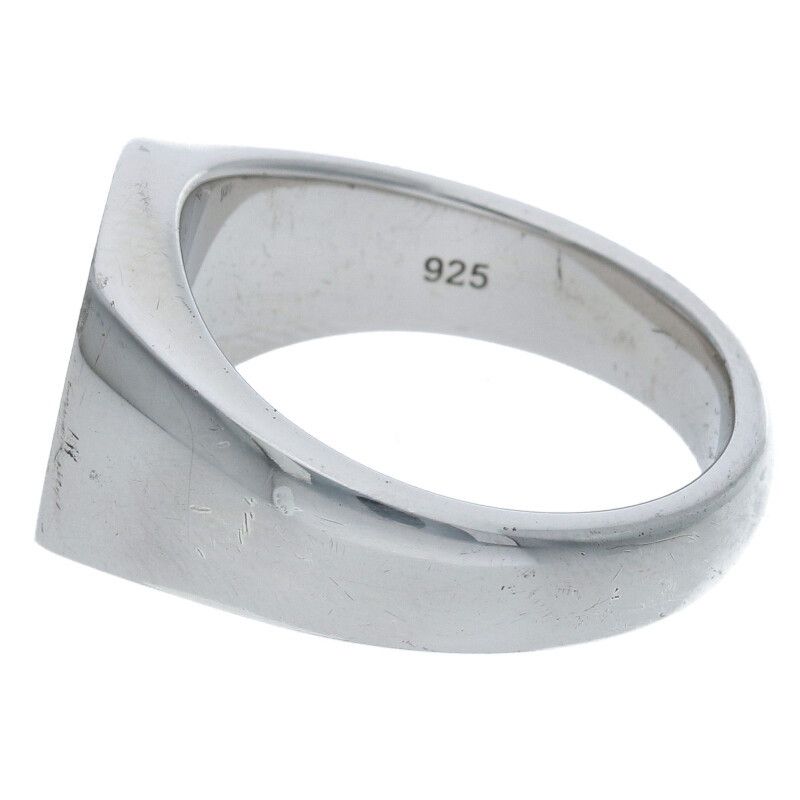 トムウッド KAY RING クッションサテンリング メンズ 13号 - メルカリ 