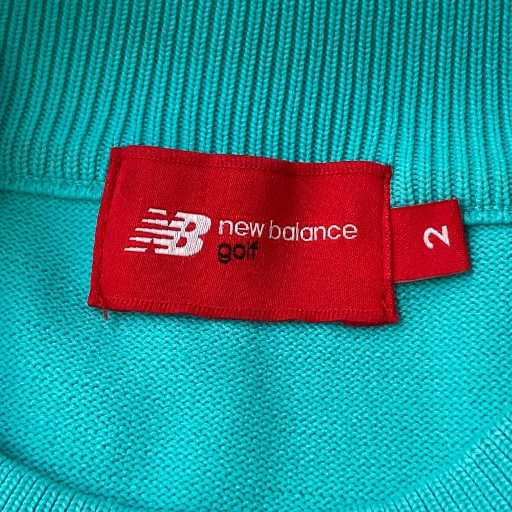 サイズ：2 NEW BALANCE GOLF ニューバランス 2023年モデル