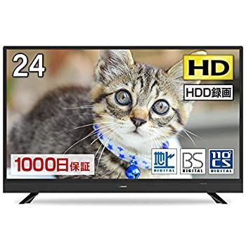 中古】「非常に良い」maxzen J24SK03 24V型 地上・BS・110度CSデジタル
