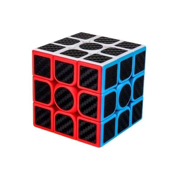 ルービックキューブ 即購入OK セット カーボンファイバー