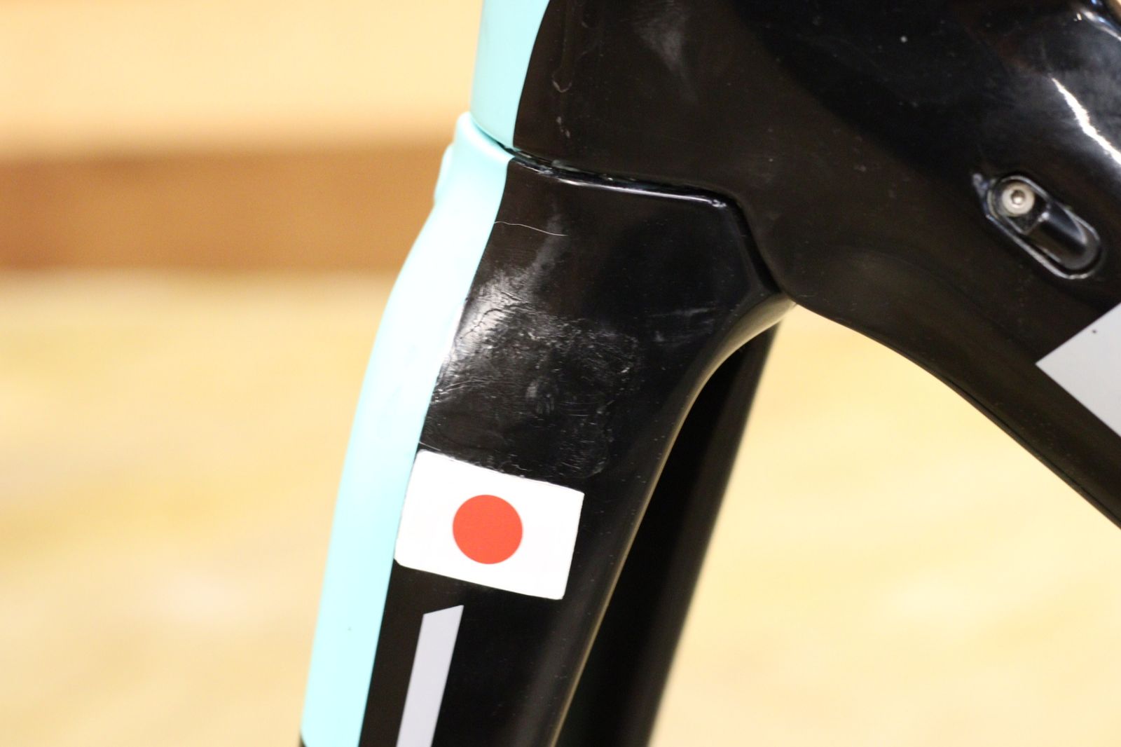 ロードバイク フレームセット