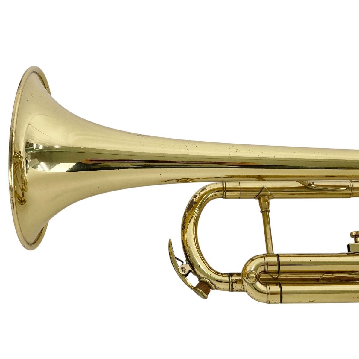 Nikkan TR-133 トランペット Nikkan TR-133 ニッカン トランペット -GrunSound-j907