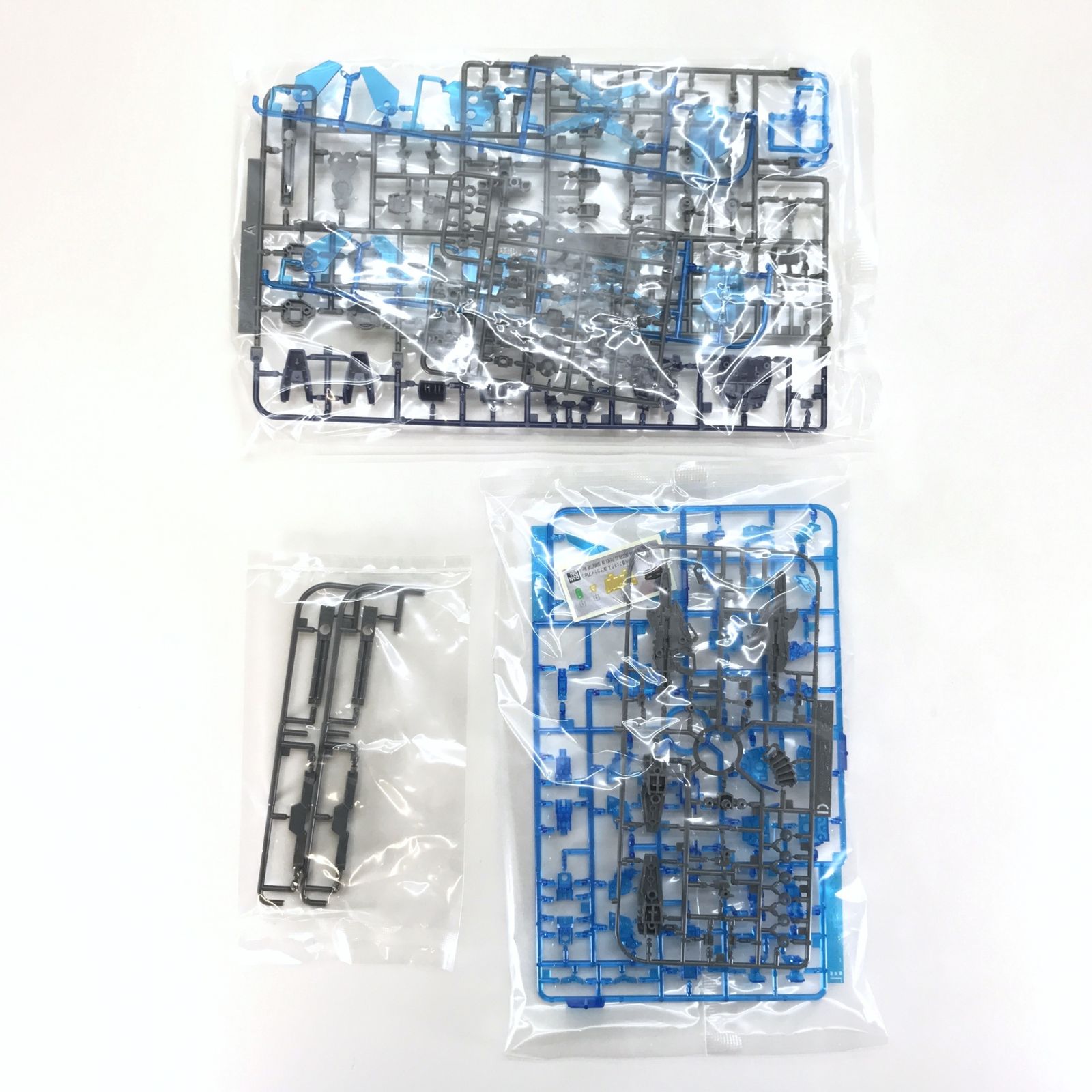 ナラティブver. ゴールドコーティング