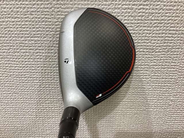 中古】テーラーメイド M5 フェアウェイウッド/TourAD VR-6/S/19[4846