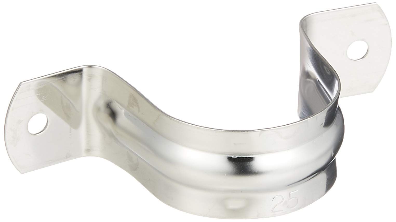 【人気商品】パイプ固定用 内径32mm ステンレスサドルバンド 5個入り 配管部品 R61-5S-25 SANEI - メルカリ