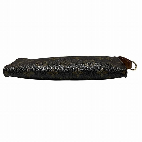 LOUIS VUITTON バケットGM付属ポーチ モノグラム LOUIS VUITTON】ルイヴィトン モノグラム バケットGM 付属ポーチ