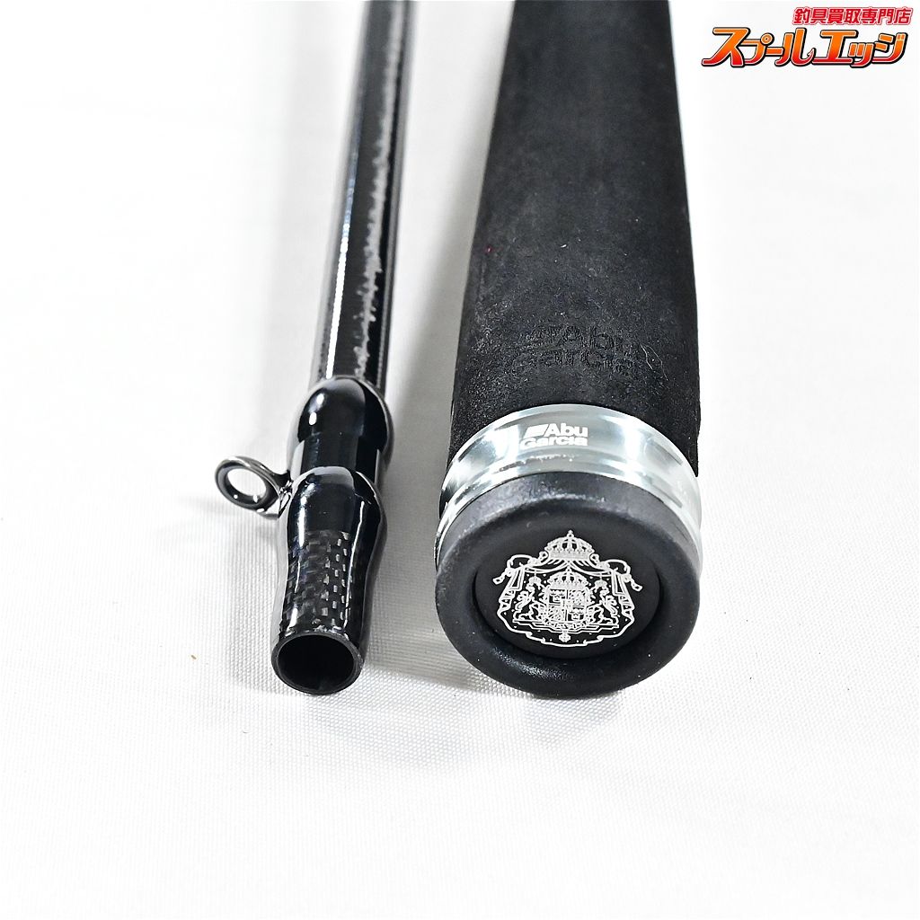 アブガルシア ソルティステージ XSBC-922MMH シーバス Abu Garcia SALTY STAGE シーバス K_186 v43069