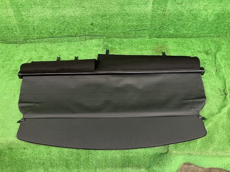 カローラフィールダー NZE164G リアボード トノカバー 1.5X 4WD 64910-13040-C0 9AF