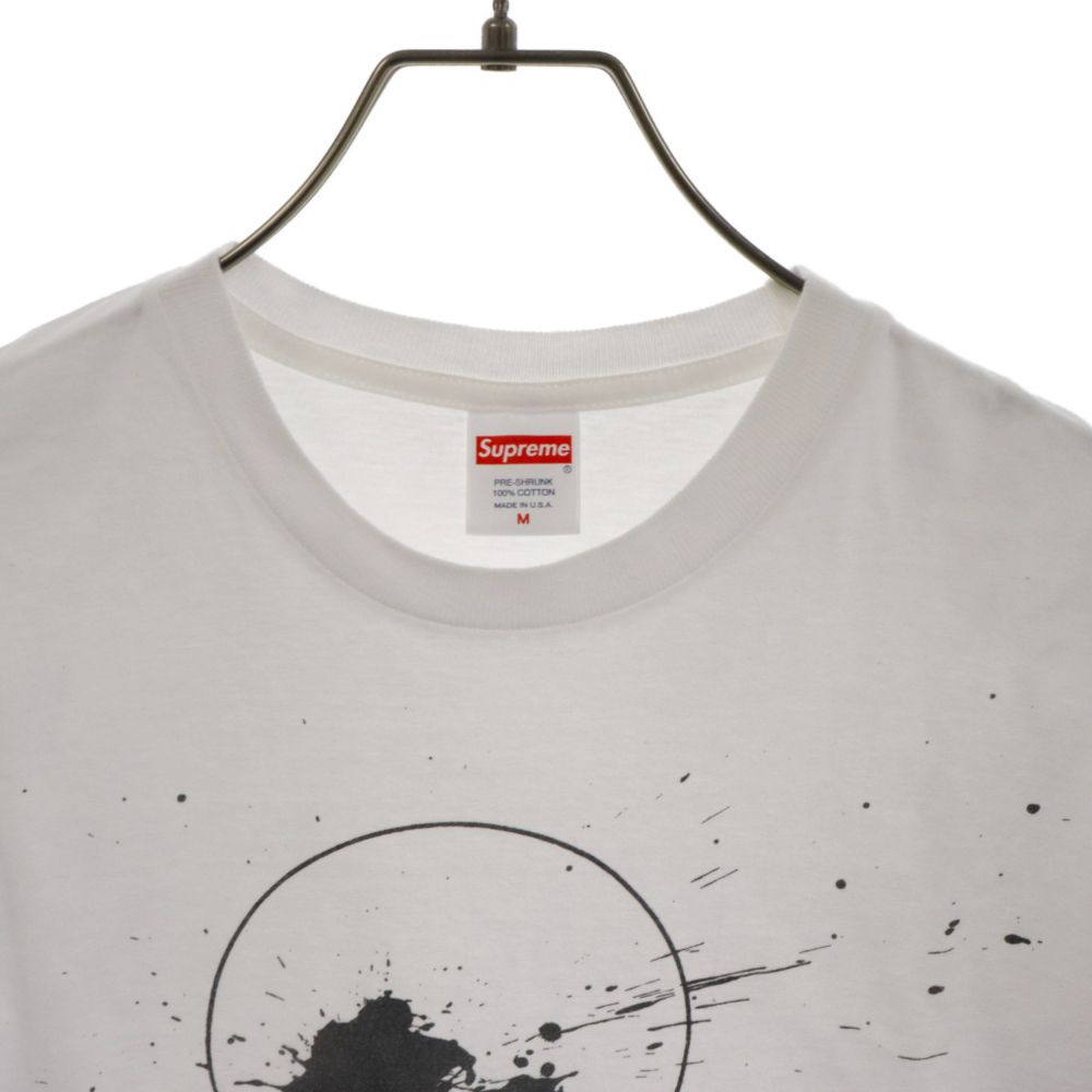 シュプリーム★ラルフステッドマンスカルTシャツ★Ralph Skull Supreme Ralph Steadman Skull Tee (SS22) - $44