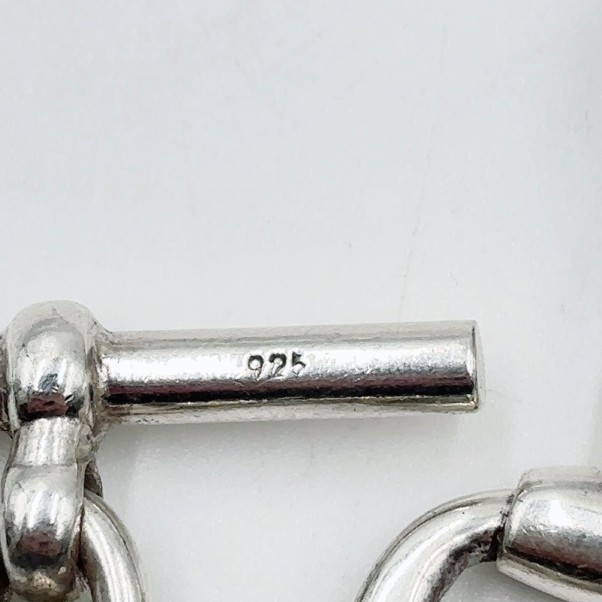 LAVER ONLY ARK 別注 FOUR BIT CHAIN BRACELET ホースビット