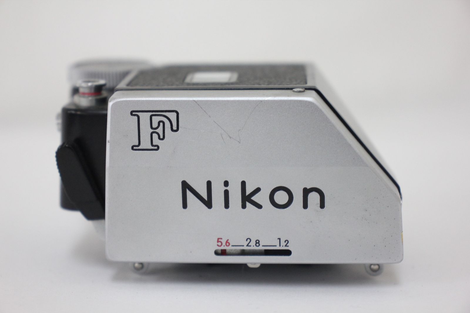 ニコン Nikon フォトミックファインダー FTN ファインダー e 2927