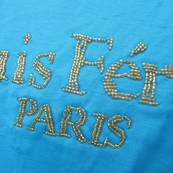 新品6万ルイフェローロゴプリントLOUIS FERAUD ワンピース