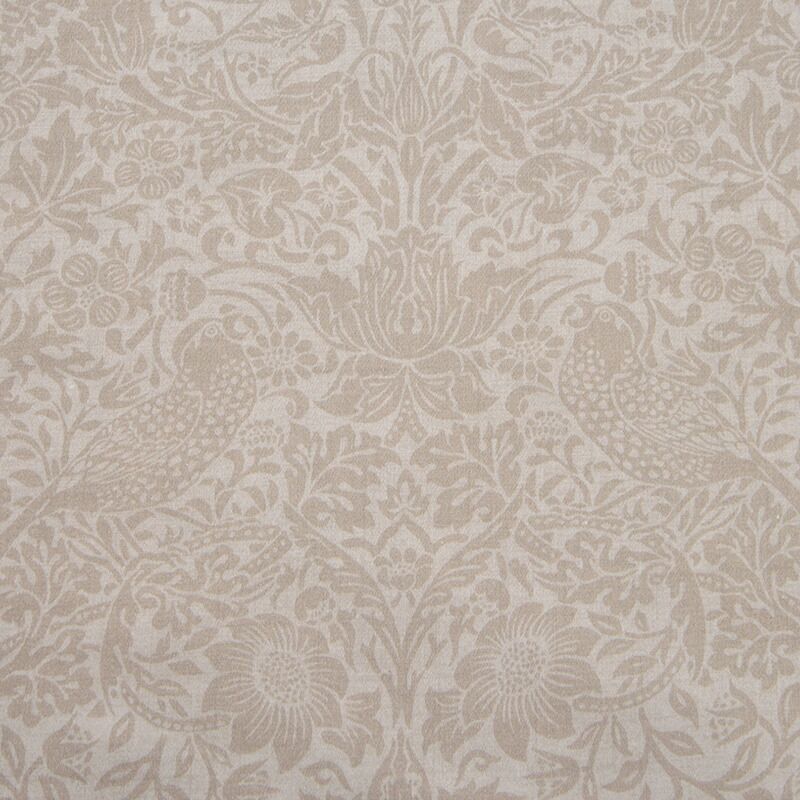 T] モリスギャラリー 掛け布団カバー シングルロング 西川 150×210