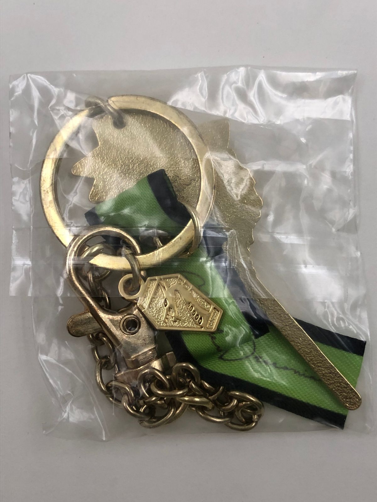 Q-pot ツイステ マレウス・ドラコニア バッグチャーム Q-pot ツイステ マレウス・ドラコニア バッグチャーム Q-pot ツイステ